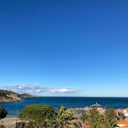Hotel Les Pecheurs Banyuls-sur-Mer Exterior foto