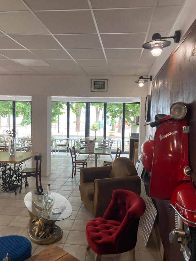 Hotel Les Pecheurs Banyuls-sur-Mer Exterior foto