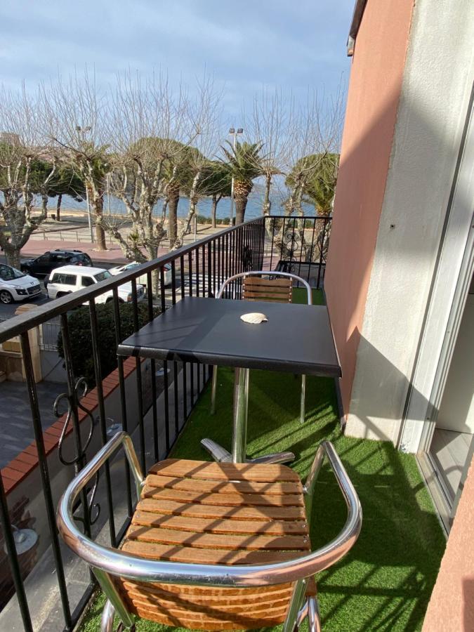 Hotel Les Pecheurs Banyuls-sur-Mer Exterior foto